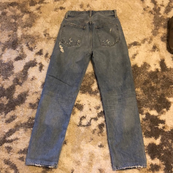 A gold E 90s fit - Picture 6 of 6